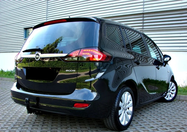 Toyota Proace City Verso cena 81900 przebieg: 83676, rok produkcji 2021 z Kluczbork małe 436
